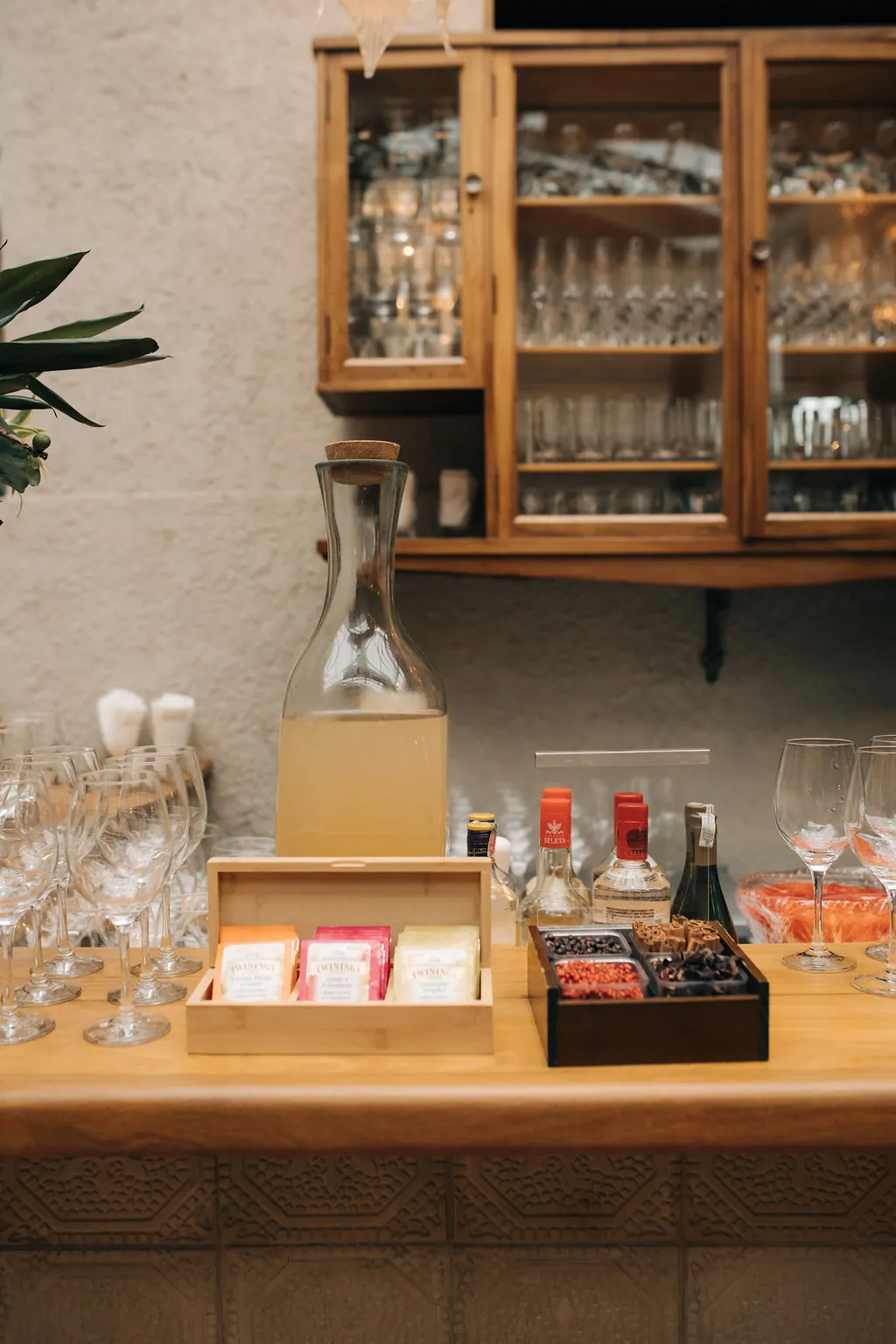 Bar da Casa Bovero